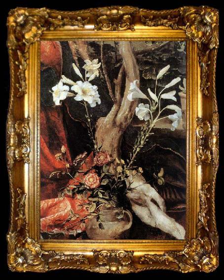 framed  Grunewald, Matthias Stuppach Madonna, ta009-2